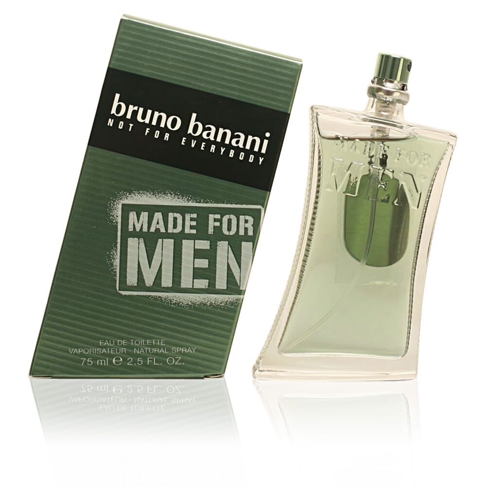 Made For Men EDT