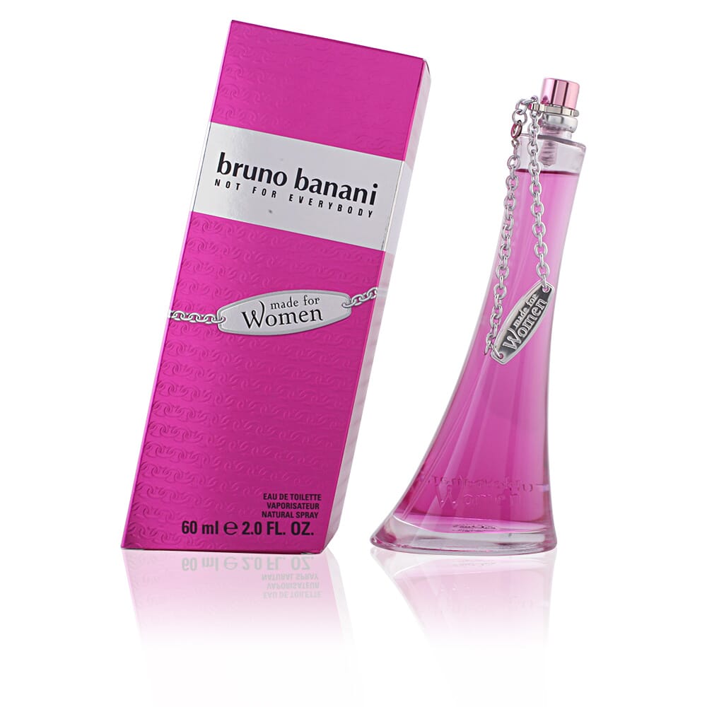 Made For Woman EDT