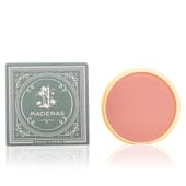 Maderas de Oriente Maquillaje Polvo Crema #04 Trigueño