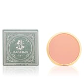 MADERAS DE ORIENTE POLVO CREMA #07 TOSTADO - Maderas