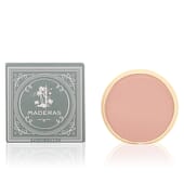 Maderas de Oriente Maquillaje Polvo Crema #08 Cordoban