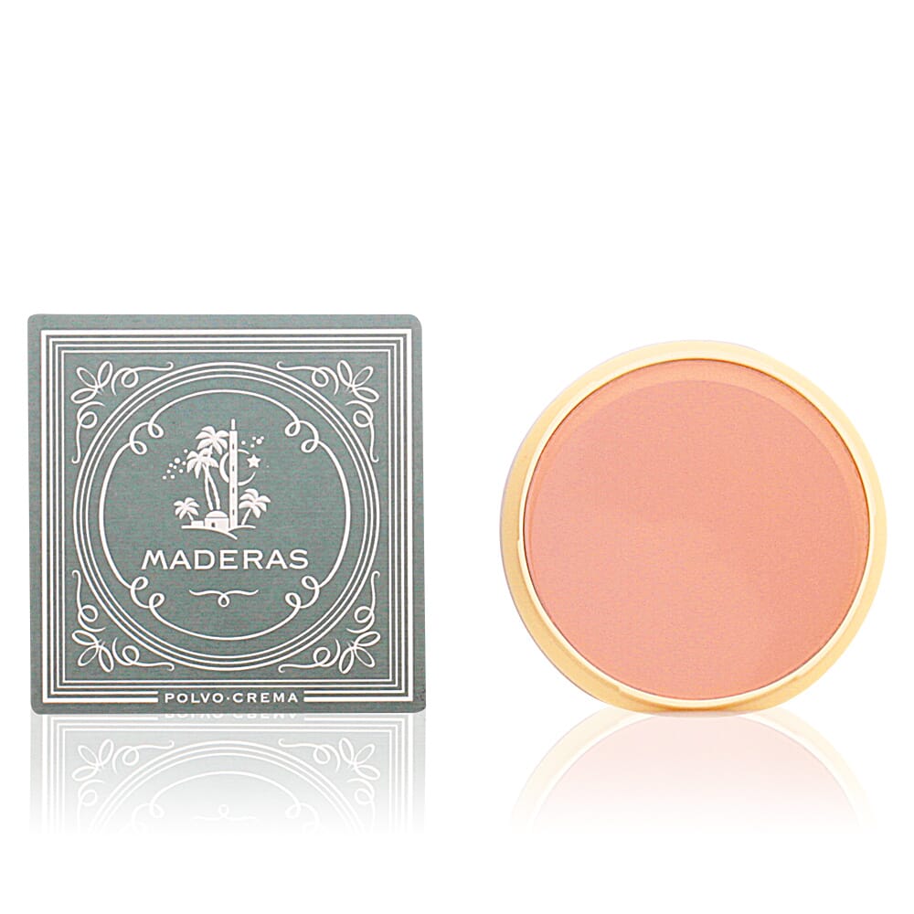 Maderas De Oriente Blush Creme #10 Jerez 15g