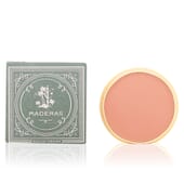 Maderas de Oriente Maquillaje Polvo Crema #12 Arabesco