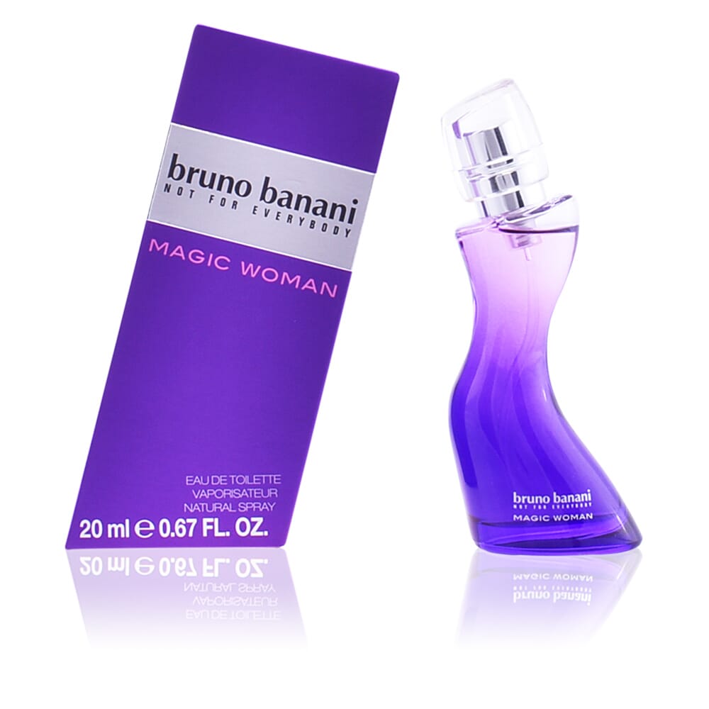 Magic Woman EDT