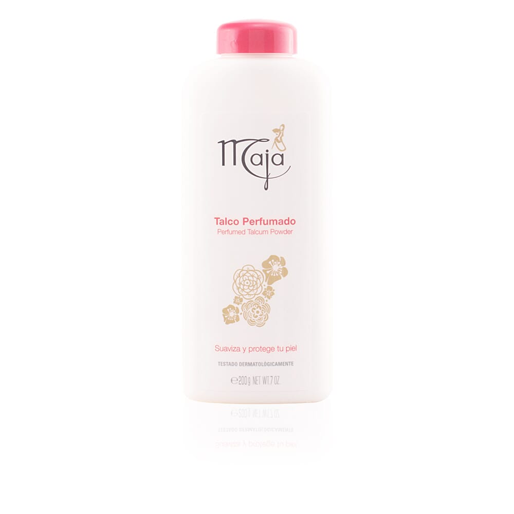 Maja Talco Perfumado 200g