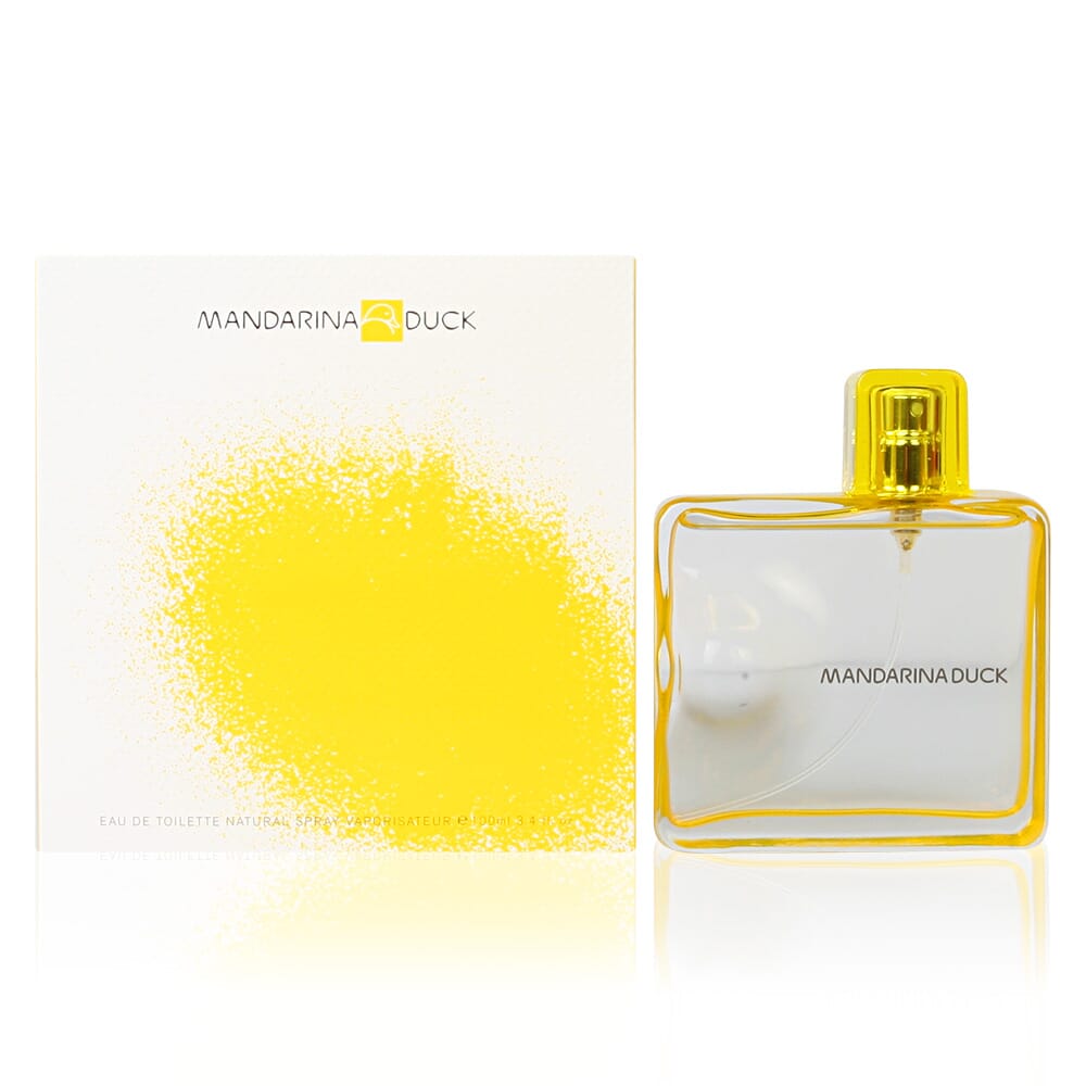 Mandarina Duck EDT