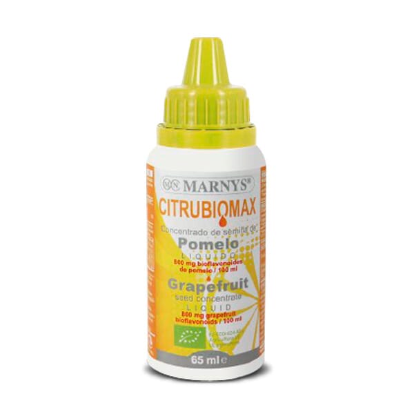 CITRUBIOMAX POMELO 65ml