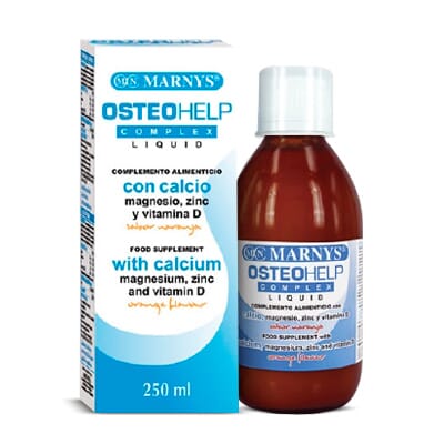 Osteohelp Complex Liquid 250ml