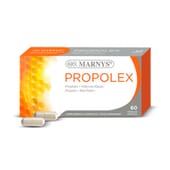Propolex 60 Capsule di Marnys