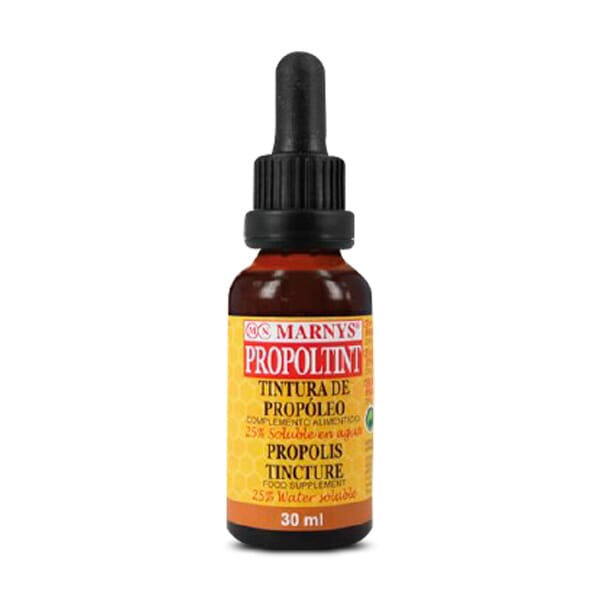 TINTURA DE PROPOLEO 30ml