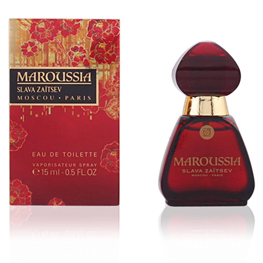 Maroussia EDT
