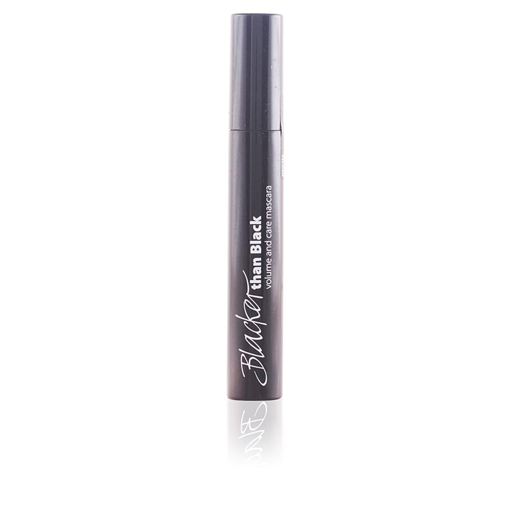 Mascara Blacker Volume And Care