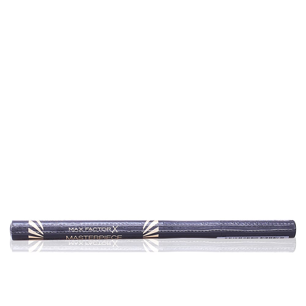 MASTERPIECE HIGH PRECISION LIQUID EYELINER #01 VELVET BLACK