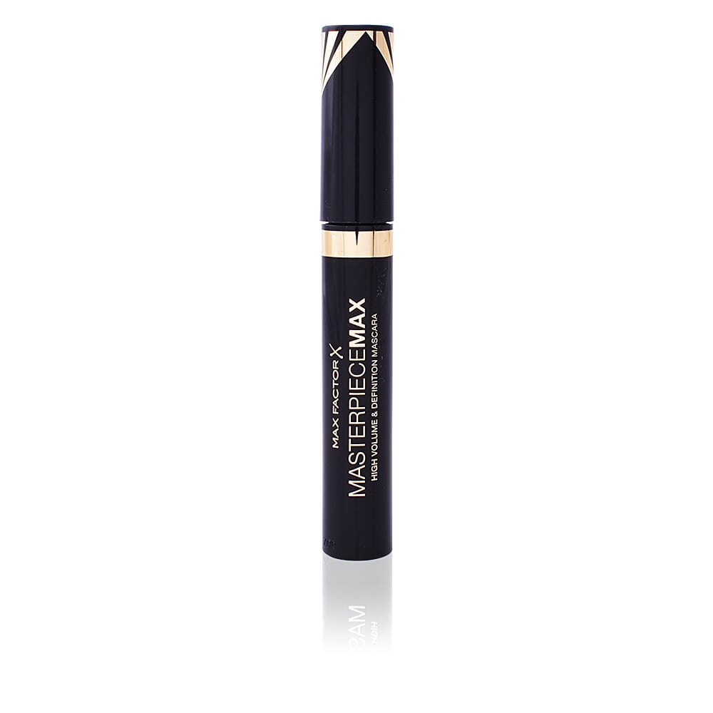 MASTERPIECE MAX MASCARA #BLACK 7,2 ML