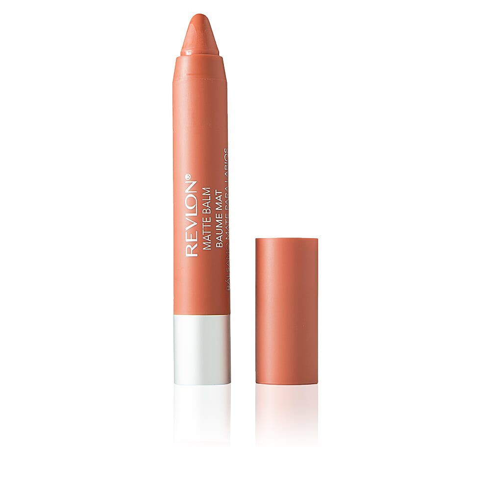 Matte Balm #255 Enchanting