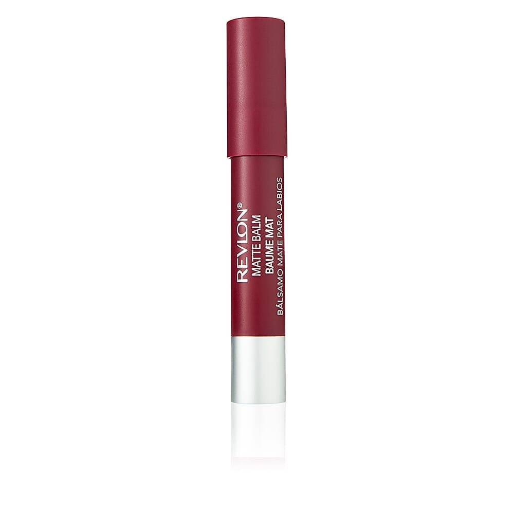 Matte Balm #270 Fiery