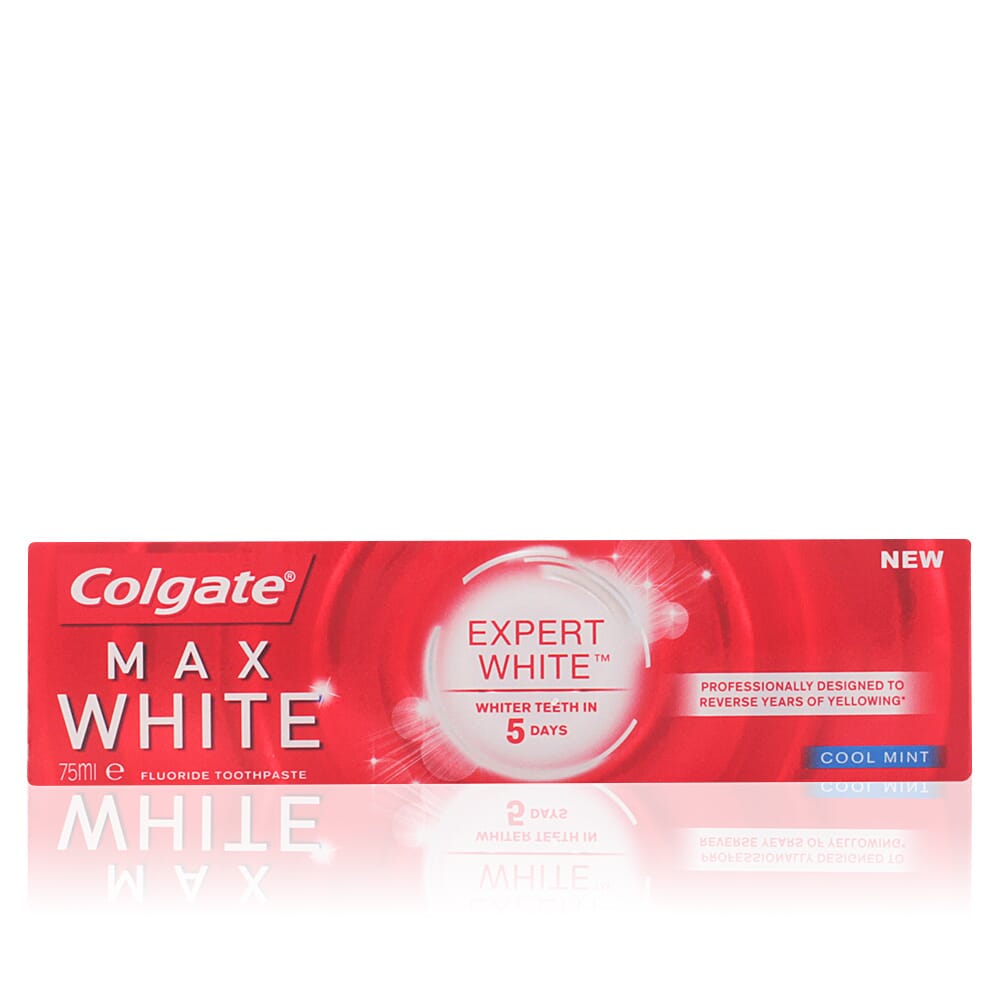 Max White Expert Original Pasta Dentífrica 75 ml