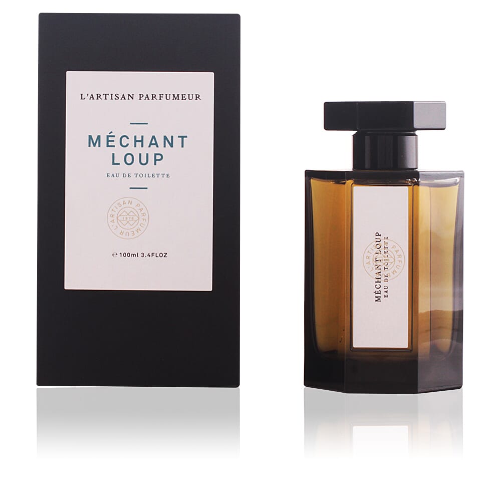 Mechant Loup EDT