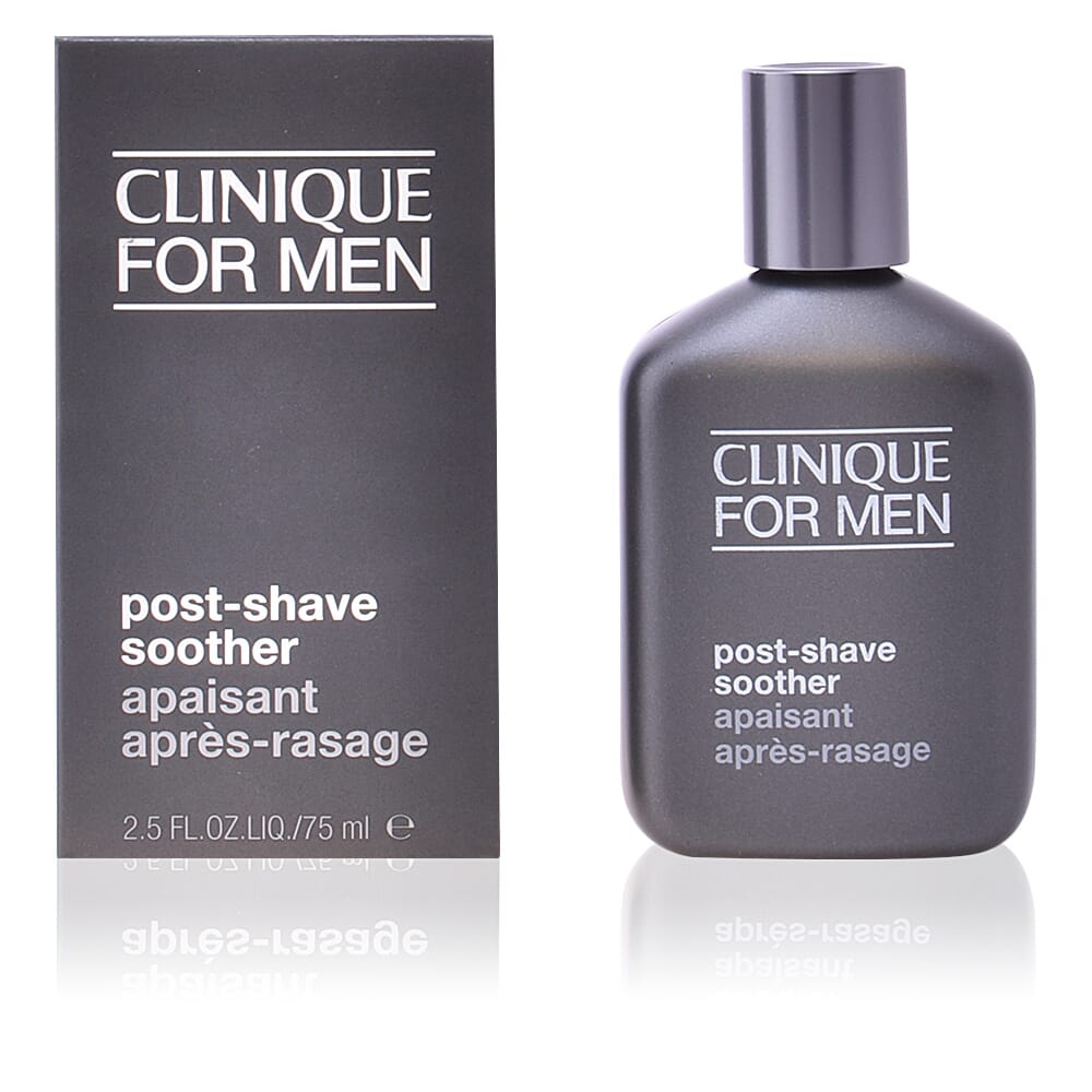 Men Post Shave Soother 75 ml