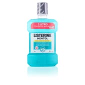 Listerine tiefe Reinigung und frischen Menthol-Atem 1000 ml von Listerine