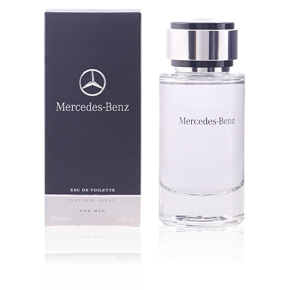 Mercedes-Benz EDT