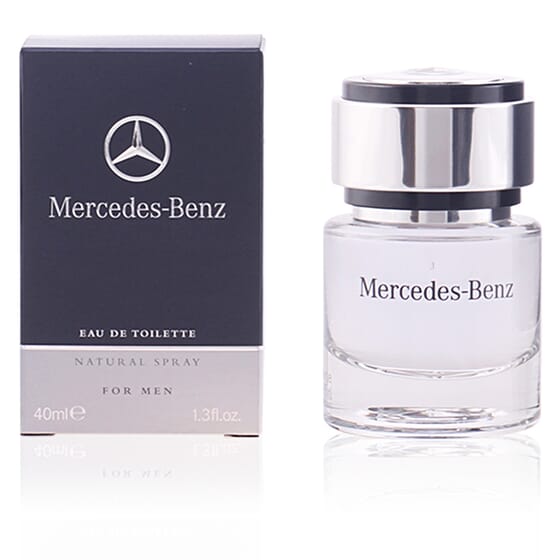 Mercedes-Benz EDT 40 ml - Micallef | Nutritienda