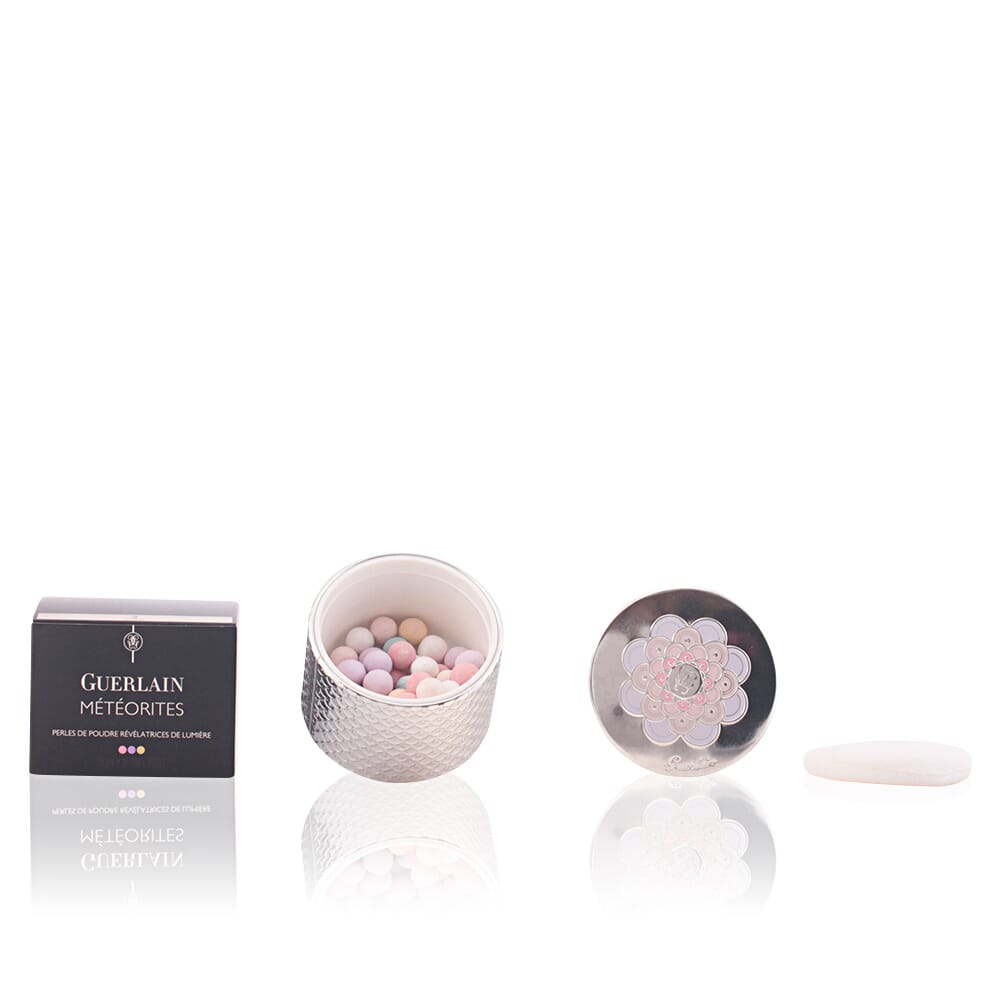 METEORITES POUDRE BILLES #02 CLAIR 25G