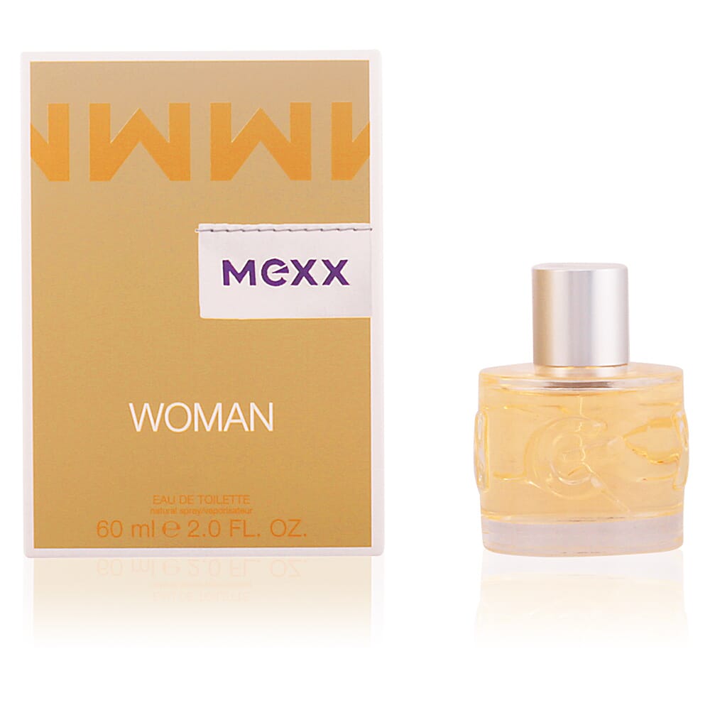 Mexx Woman EDT 60 ml