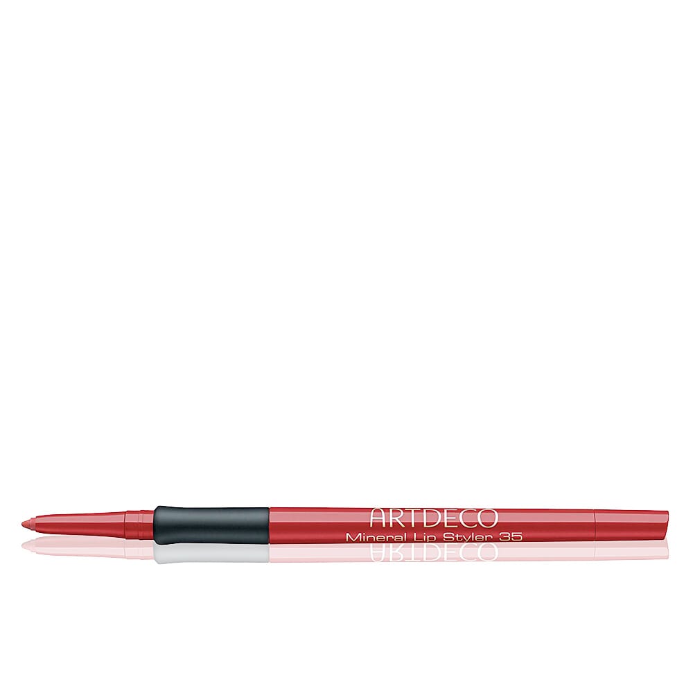 Mineral Lip Styler #35 Mineral Rose Red