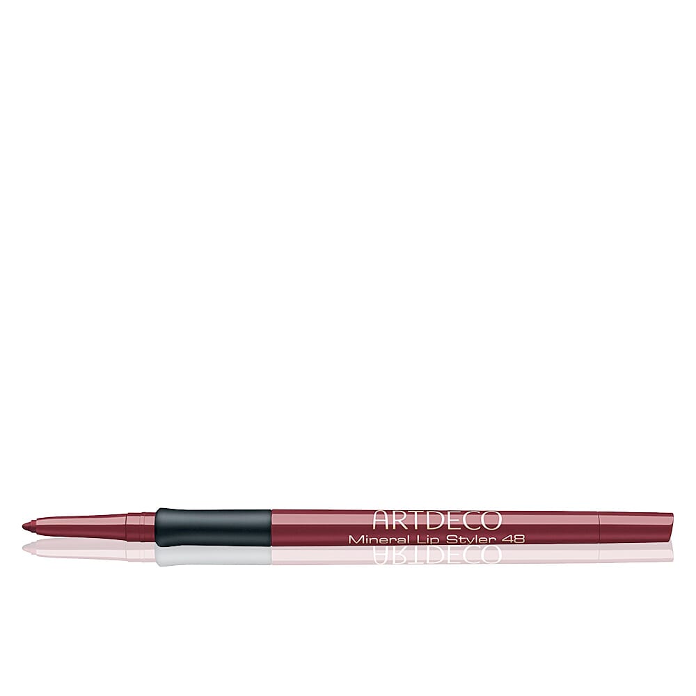 Mineral Lip Styler #48 Mineral Black Cherry Queen