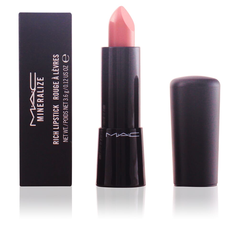 Mineralize Rich Lipstick #Cybernaut