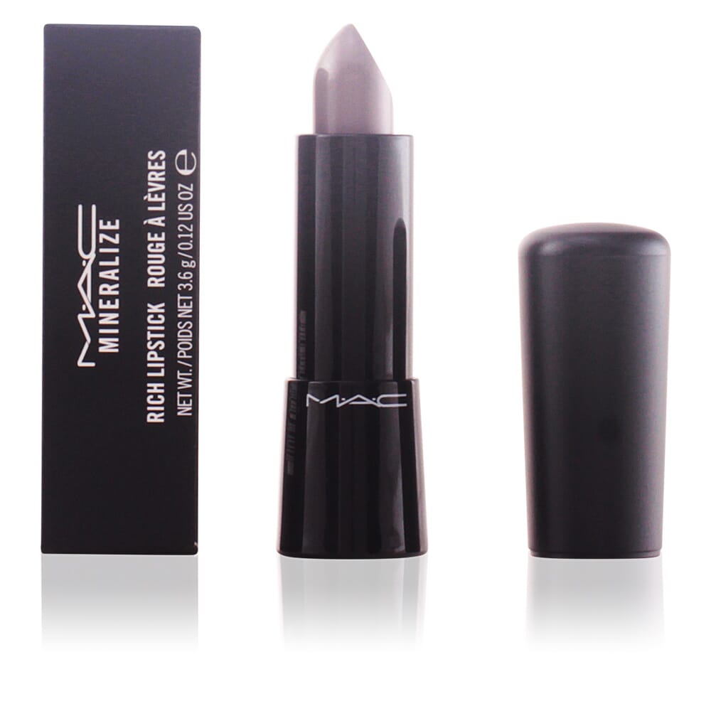 Mineralize Rich Lipstick #Ionized
