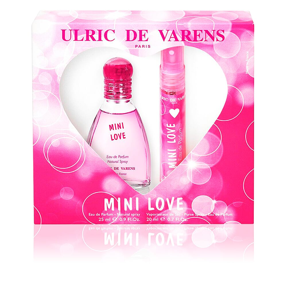 Mini Love Lote EDP 25 ml + EDP 20 ml