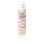 Miracle Skin Luminizer Miracle Foundation #75 Golden di Max Factor