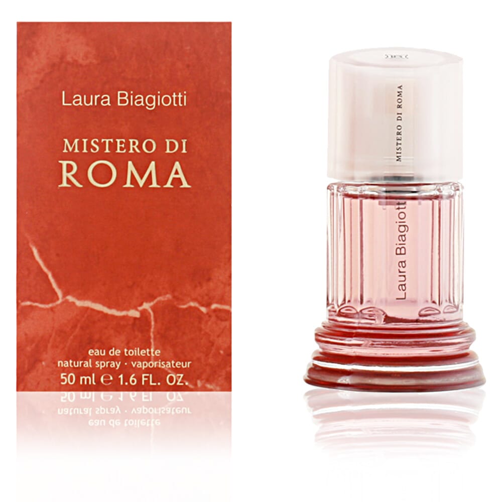 Mistero Di Roma EDT 50 ml