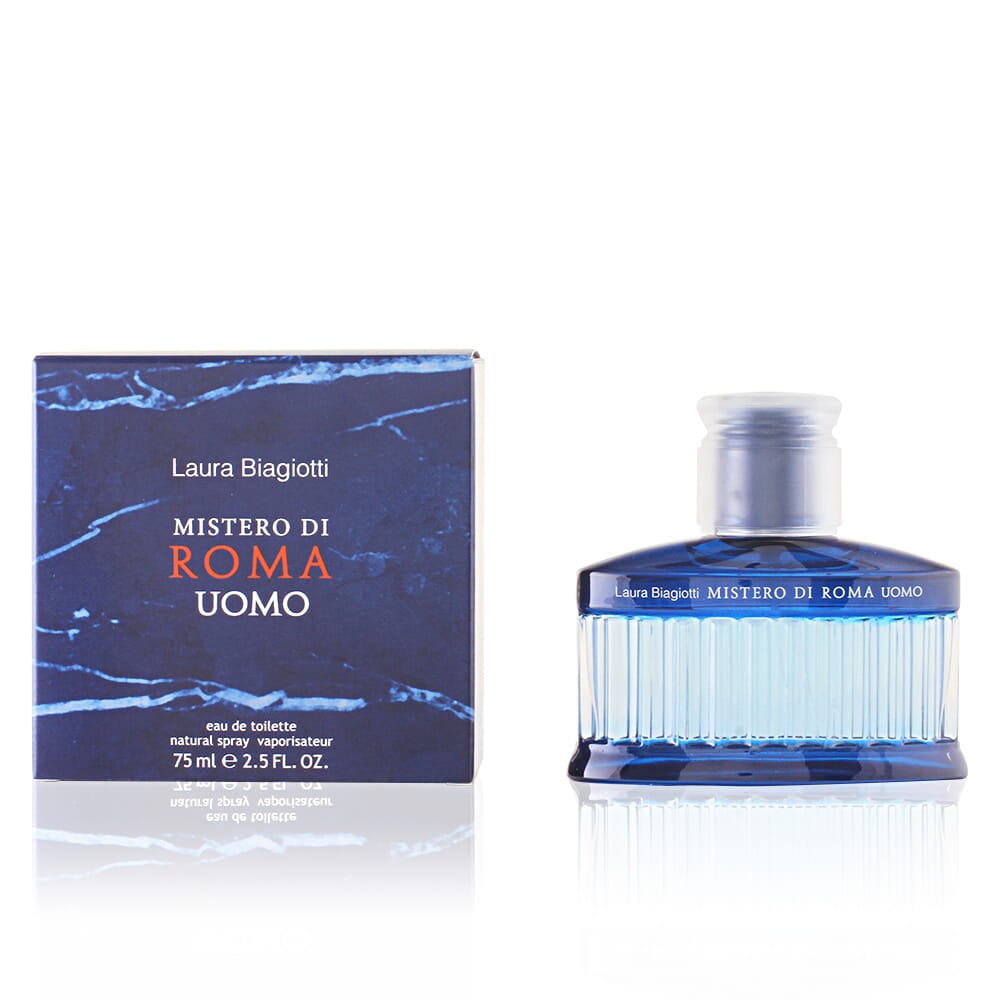 Mistero Di Roma Uomo EDT 75 ml
