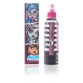 MONSTER HIGH COLONIA CORPORAL 200 ML
