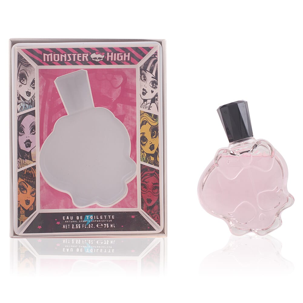 Monster High EDT  75 ml