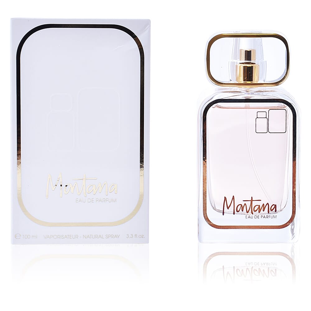 Montana 80'S EDP 100 ml