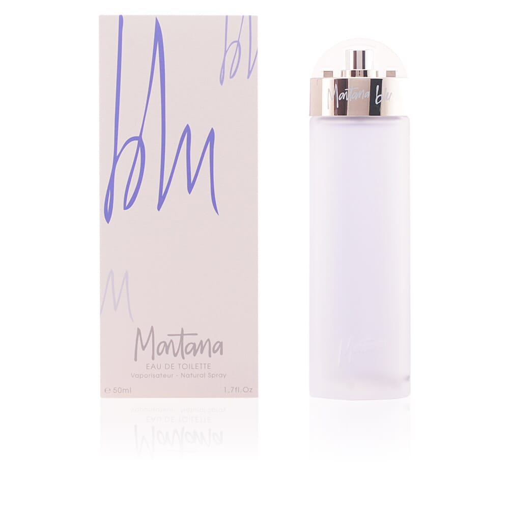 Montana Blu EDT 50 ml