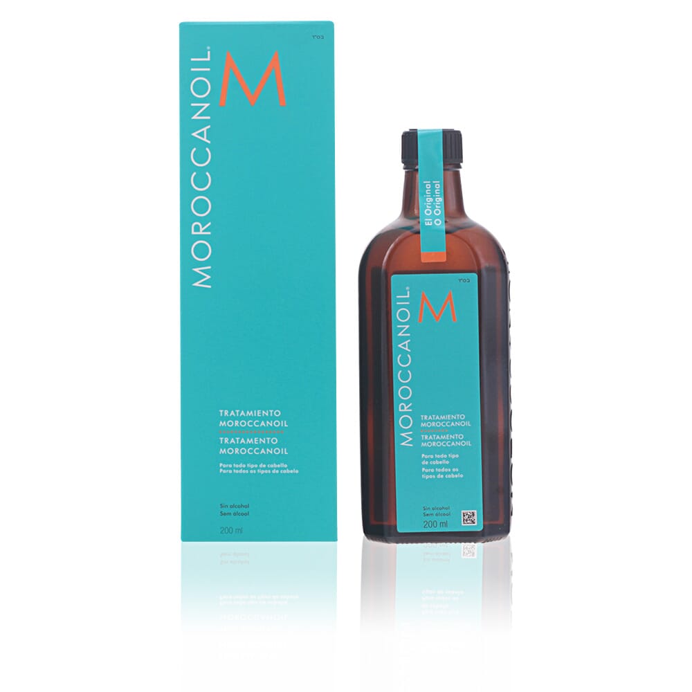Treatment For All Hair Types