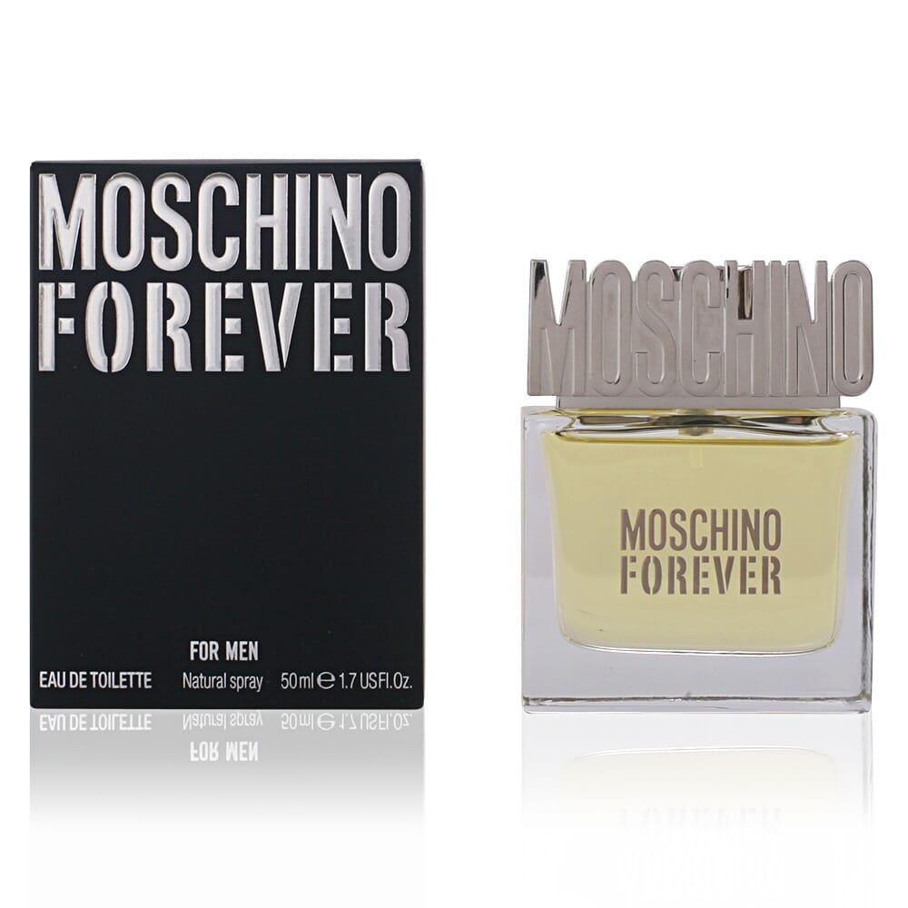 Moschino Forever EDT