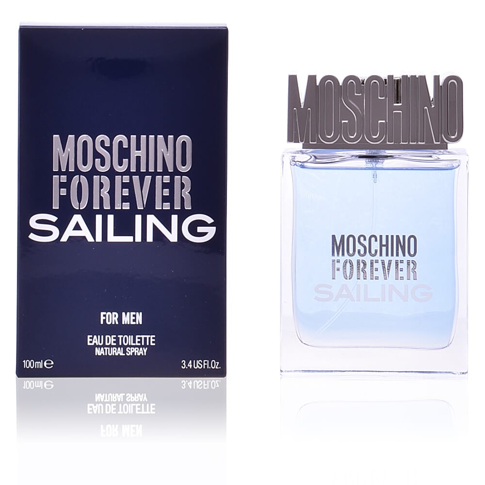 Moschino Forever Sailing EDT