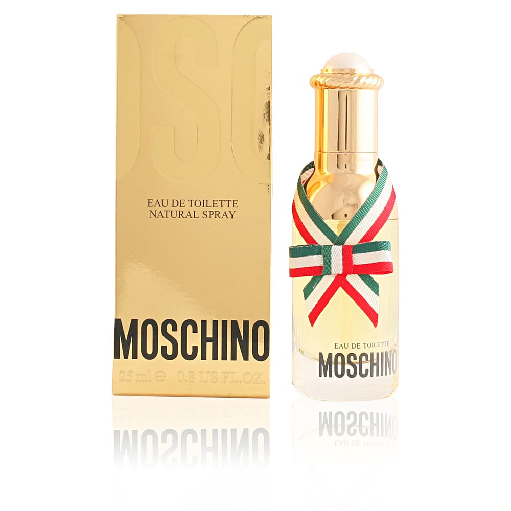 Moschino Parfum EDT