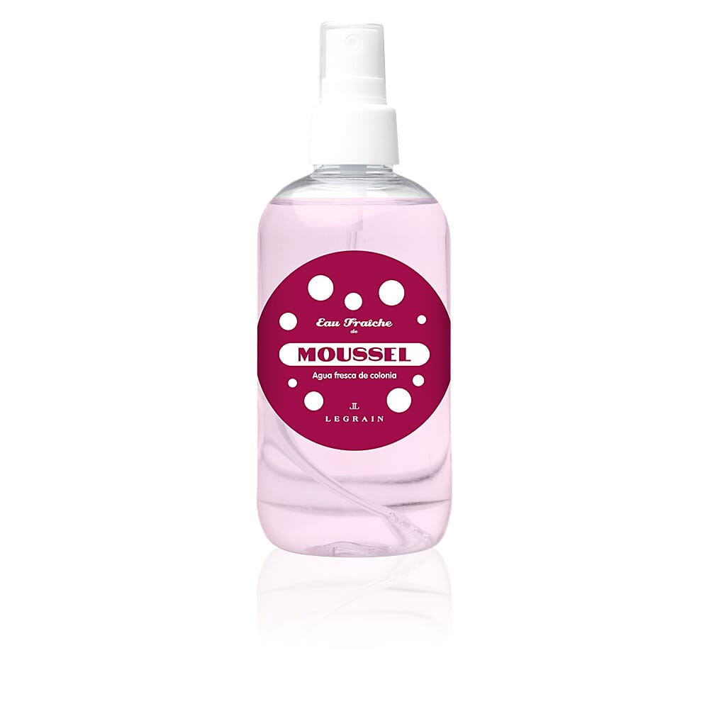 Moussel Eau Fraiche Colonia 240 ml da Moussel