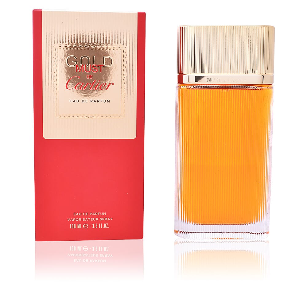 Must Gold EDP 100 ml