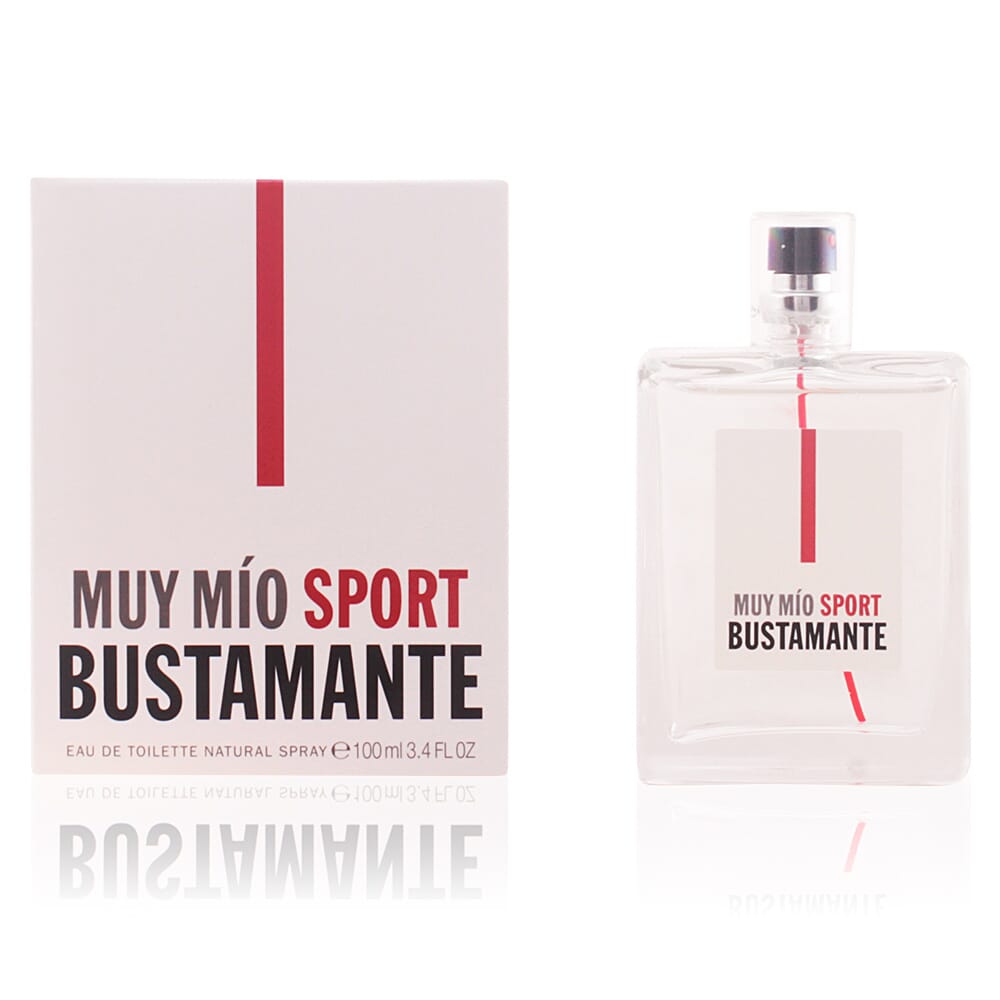 Muy Mio Sport EDT 100 ml