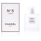 Nº5 L'eau Edt Spray 100 ml von Chanel