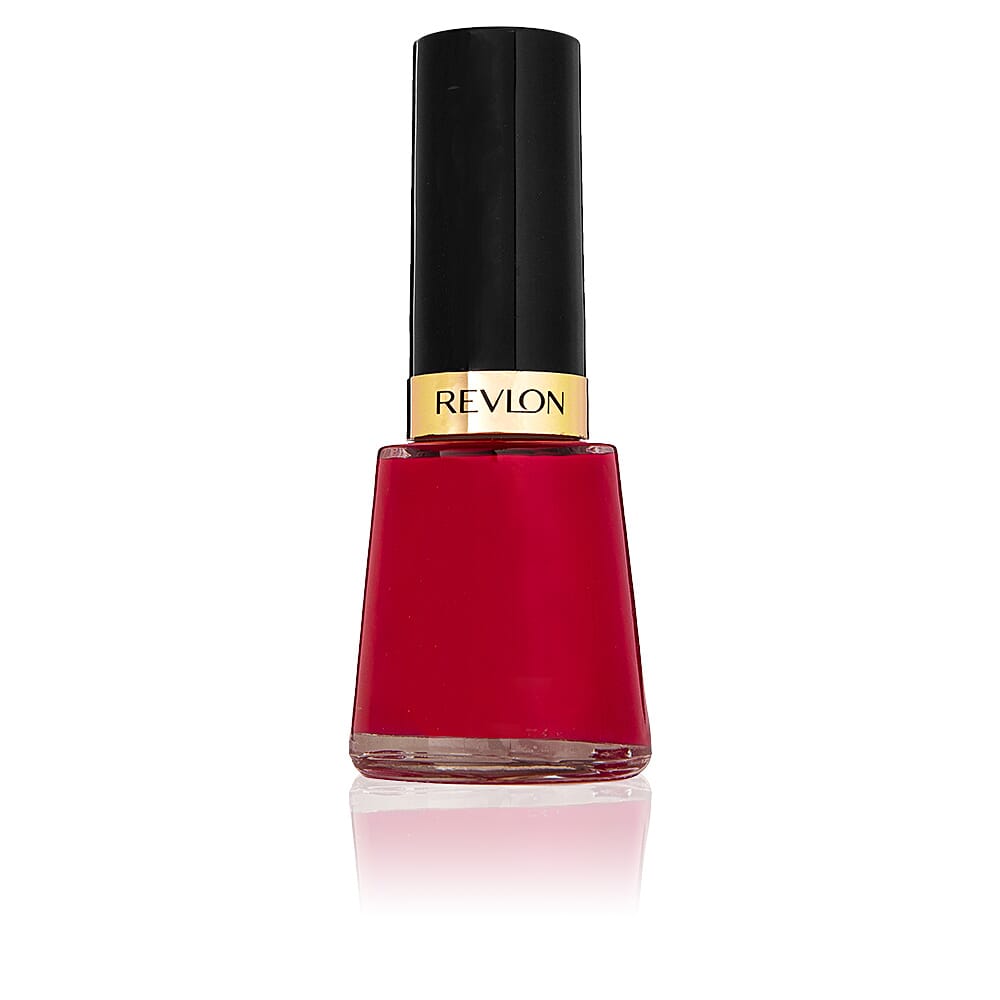 Nail Enamel #680 Revlon Red 14,7 ml