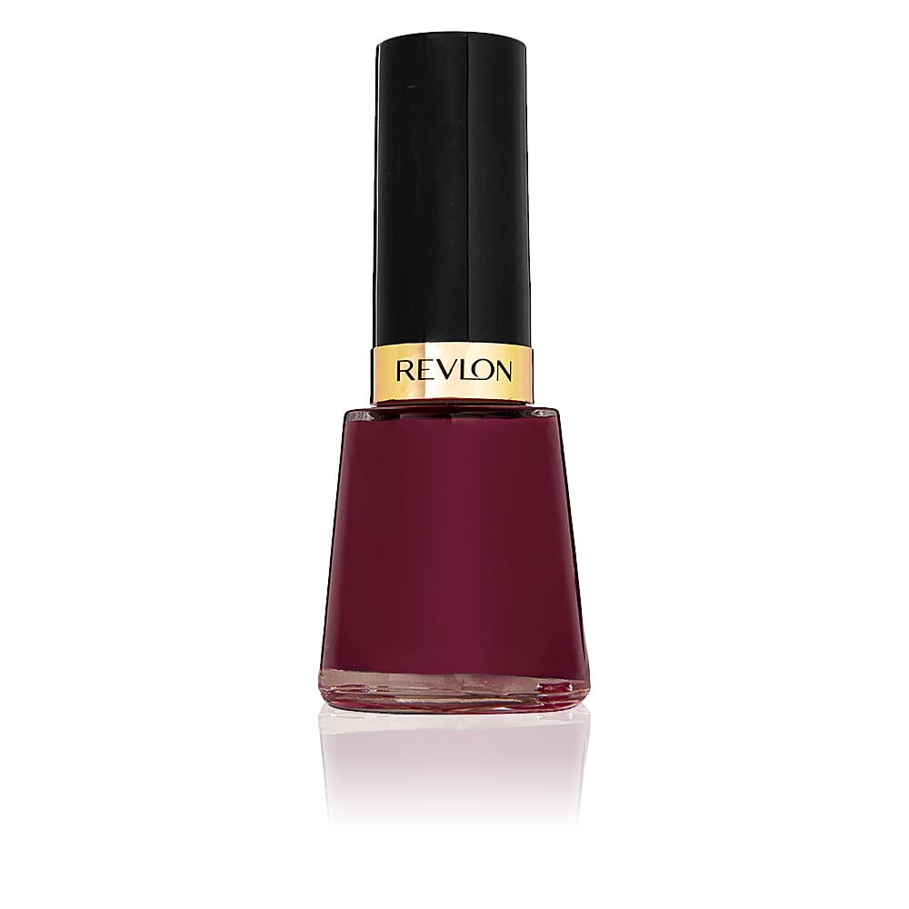Nail Enamel #721 Raven Red 14,7 ml